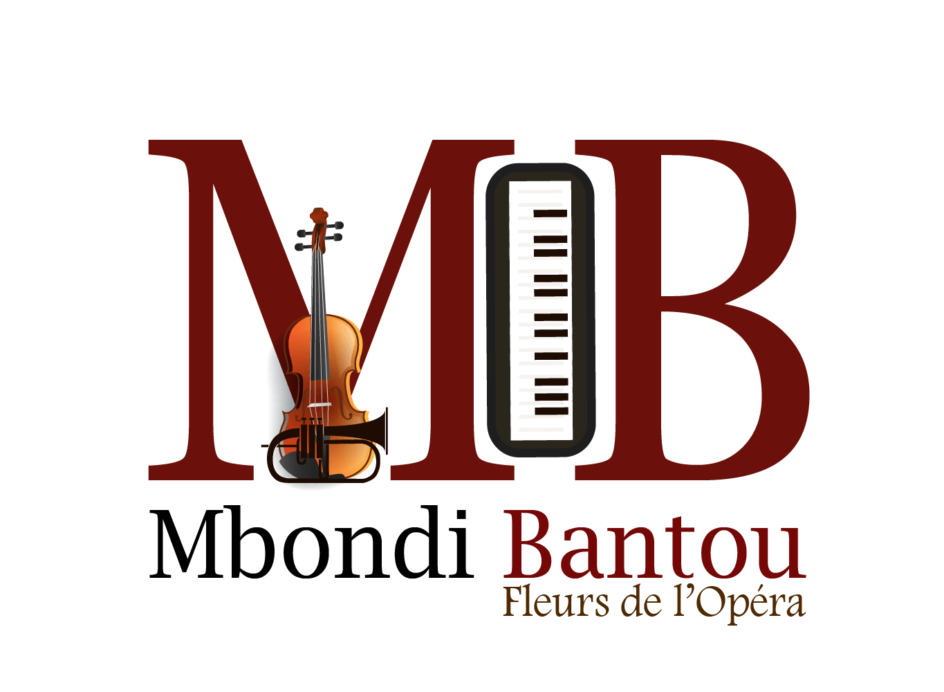 MBONDI BANTOU - Un chœur polyphonique constitué d’une quinzaine de chanteurs amateurs confirmés possédant de puissantes bases musicales et vocales, réunis autour d’une structure de production.